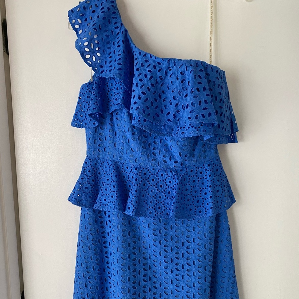 NWT Lilly Pulitzer Josey Dress